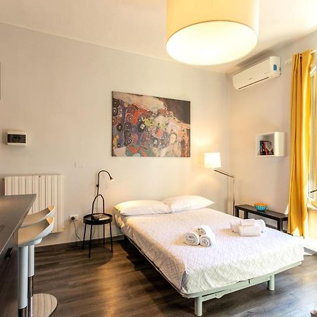 Luna Homes - Studio In Farini Milan Exterior photo