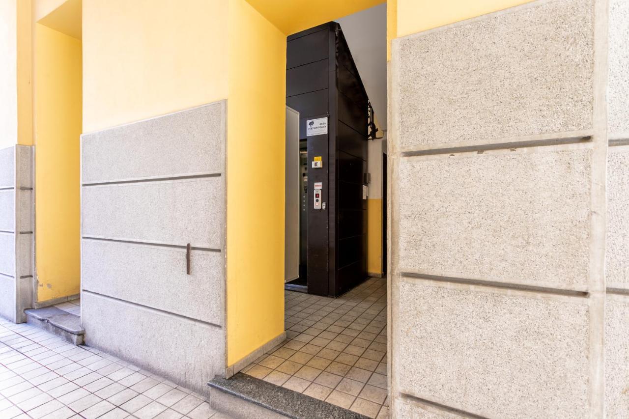 Luna Homes - Studio In Farini Milan Exterior photo