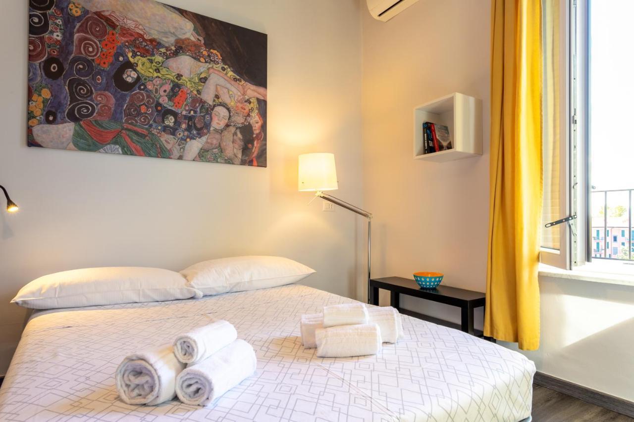 Luna Homes - Studio In Farini Milan Exterior photo