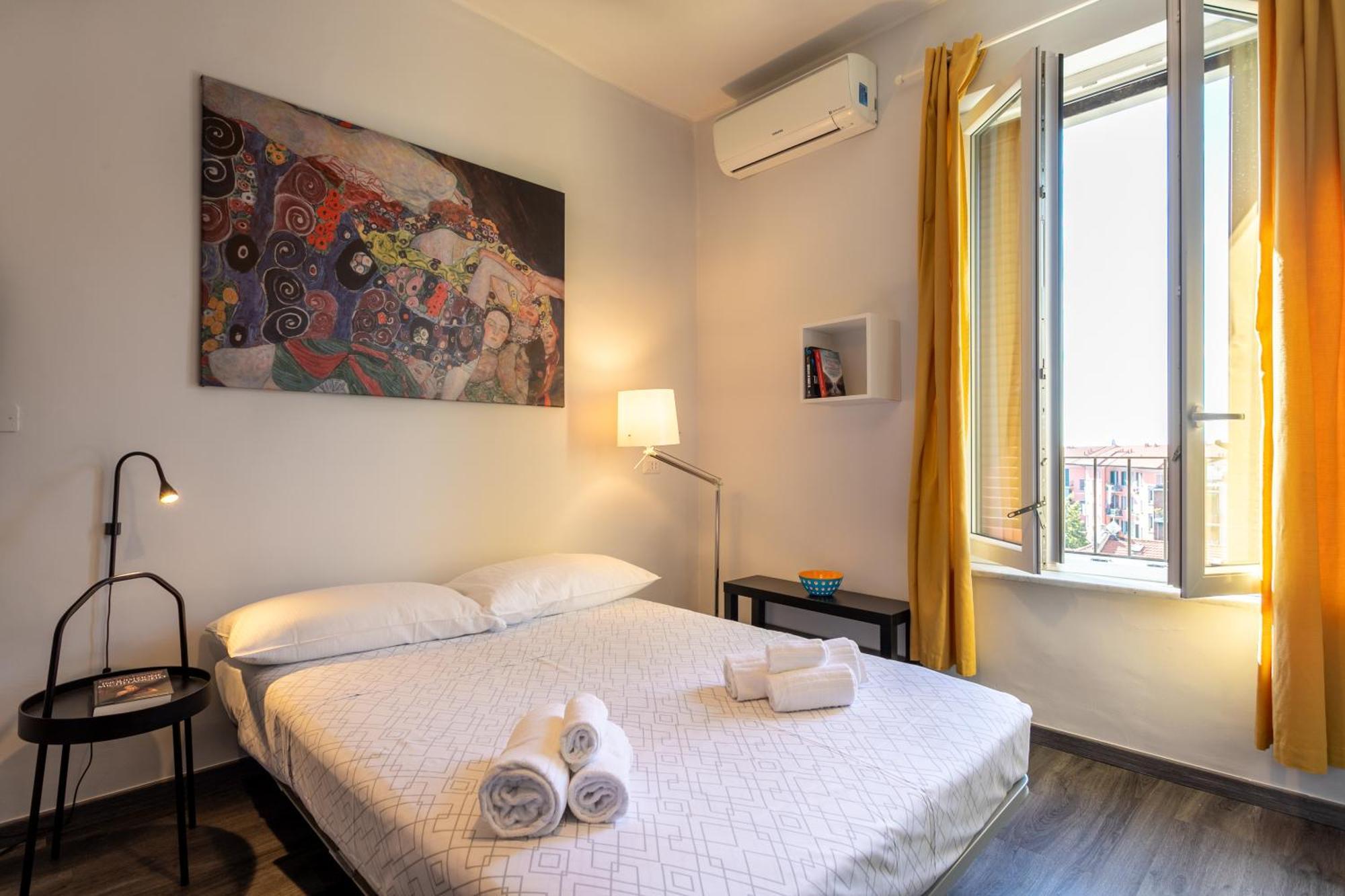Luna Homes - Studio In Farini Milan Exterior photo